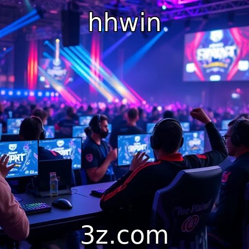 Eventos e competições de esports atraem novos públicos