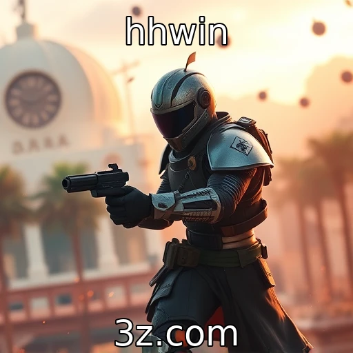 Novas tendências em jogabilidade imersiva na indústria