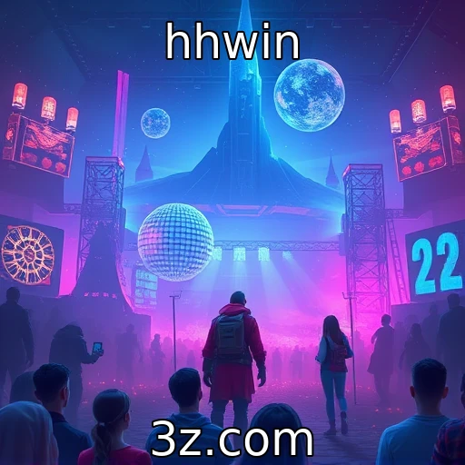 Tendências de mercado na indústria de jogos